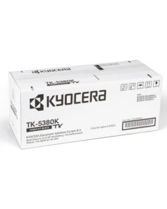 KYOCERA TK-5380K crni toner