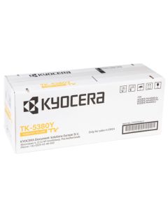 KYOCERA TK-5380Y žuti toner