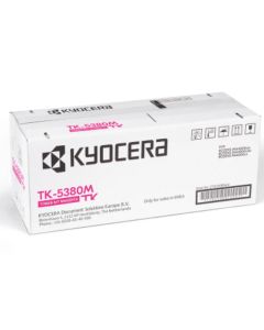 KYOCERA TK-5380M magenta toner