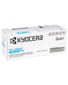 KYOCERA TK-5380C cyan toner