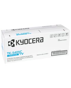 KYOCERA TK-5405C cyan toner