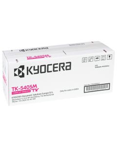 KYOCERA TK-5405M magenta toner
