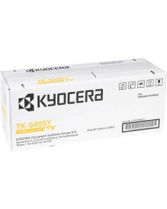 KYOCERA TK-5405Y žuti toner