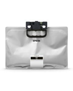 EPSON T12F140 Black XXL mastilo (40K)