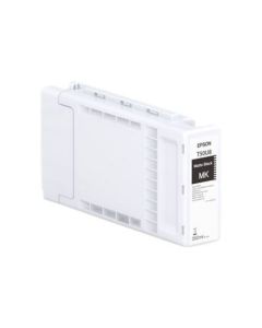 EPSON Kertridž T50U8N UltraChrome XD3 350ml, mat crni - POT02364