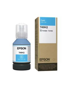 EPSON T49H2 Cyan mastilo