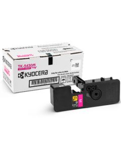 KYOCERA TK-5430M magenta toner