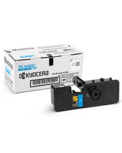 KYOCERA TK-5430C cyan toner