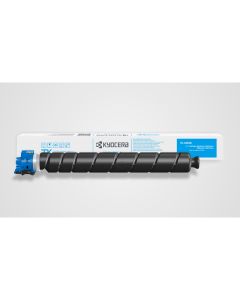 KYOCERA TK-8585C cyan toner