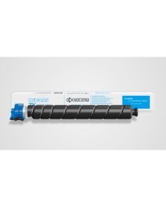 KYOCERA TK-8455C cyan toner