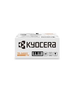 KYOCERA TK-5450Y žuti toner