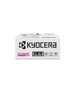 KYOCERA TK-5450M magenta toner