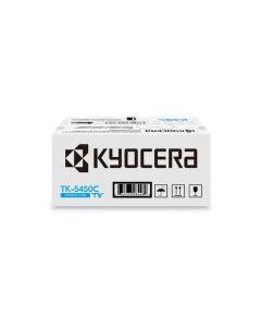 KYOCERA TK-5450C cyan toner