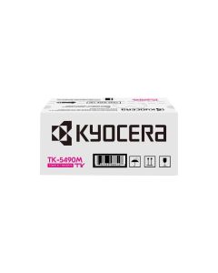 KYOCERA TK-5490M magenta toner