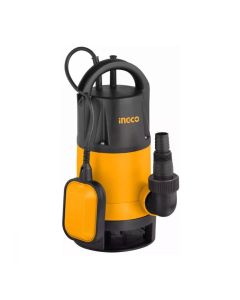 INGCO Potapajuca pumpa za necistu vodu SPD7501 - 11465