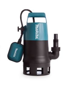 MAKITA Potapajuća pumpa za prljavu vodu PF0410 - PF0410