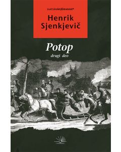 Potop II deo - 9788663693395