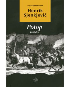 Potop III deo - 9788663693401
