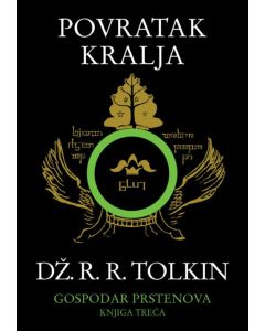 Povratak kralja (mek povez) - R0064