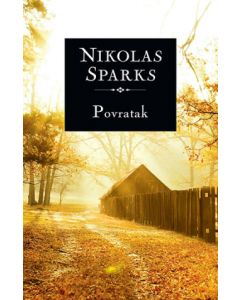 Povratak - 9788652140947