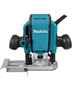 MAKITA Površinska glodalica-ober frezer RP0900 - RP0900