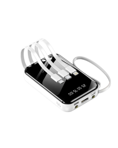 Power Bank 20000 mAh beli - 613192