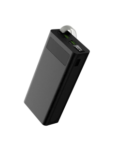 Power Bank Aspor A306 PD 30000 mAh crna - 602303