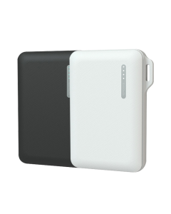 Power Bank Aspor A358 PD 10000 mAh DC 5V/2.4A crna - 059097