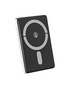 Power Bank Aspor Mag Charger A382 10000 mAh sivi - 615788