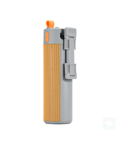 Power Bank Bluetooth zvučnik with Wireless Selfie Stick BTS11/ MT narandzasti. - 016253