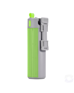 Power Bank Bluetooth zvučnik with Wireless Selfie Stick BTS11/ MT zeleni. - 016251