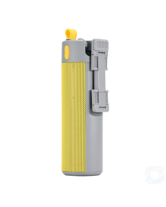 Power Bank Bluetooth zvučnik with Wireless Selfie Stick BTS11/ MT zuti. - 016252