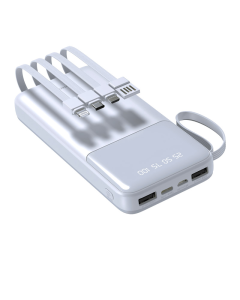 Power bank Fantech S3 10000mAh 10W beli - G220831