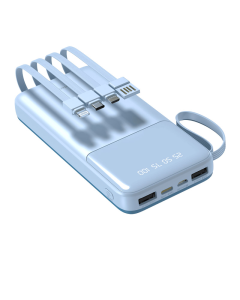 Power bank Fantech S3 10000mAh 10W plavi - G220832