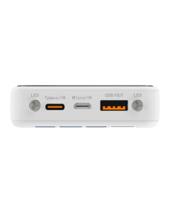 Power bank Fantech T1 10000mAh QC,PD,22.5W beli - G220835