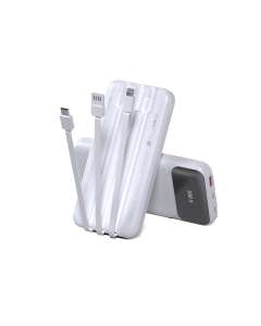 Power bank Fantech T2 10000mAh QC,PD,22.5W crni - G220836