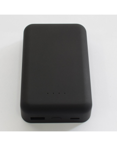 Power Bank Mag Charger 10000 mAh 22.5W crna - 609708