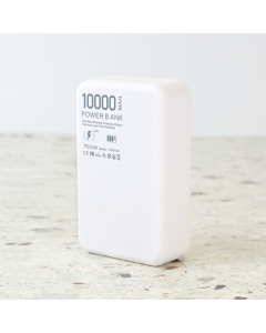 Power bank prenosiva baterija Magsafe Oxpower PD W100 10000mAh bela - 216798