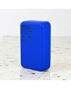 Power bank prenosiva baterija Magsafe Oxpower PD W100 10000mAh plava - 216800