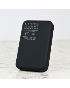 Power bank prenosiva baterija Magsafe Oxpower PD W5 5000mAh crna - 216802