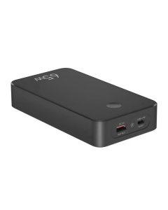Power bank za laptop Libower LP-P5 65W 18000mAh fast charger crni - 201850