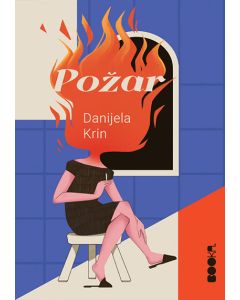 Požar - 9788660840259