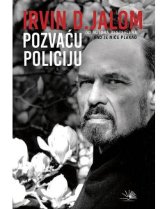 Pozvaću policiju - 9788663692992