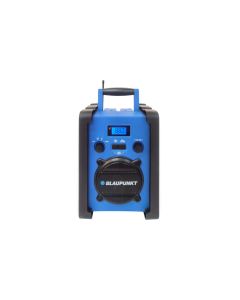 BLAUPUNKT Bluetooth zvučnik PP30BT, JOBSITE - PP30BT JOBSITE
