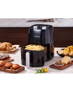 DORMEO Primera friteza na vruć vazduh, 1300-1500W, 3,5L - 110085868-1