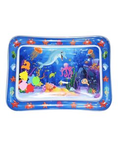 BBO Vodena podloga za igru Dolphin, plava - PPD-DZ-lshty