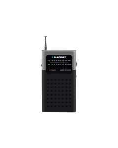 BLAUPUNKT Portable radio PR4BK, crna