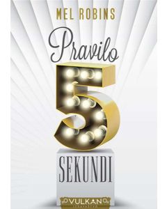 Pravilo 5 sekundi - 9788610023770