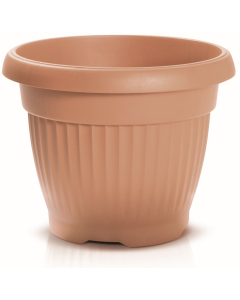 Saksija Terra 17X13Cm Terakota - PR DCE17-R624