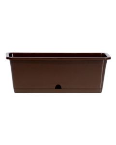 Saksija Camelia 40X17X14Cm Braon - PR DCM400-R222